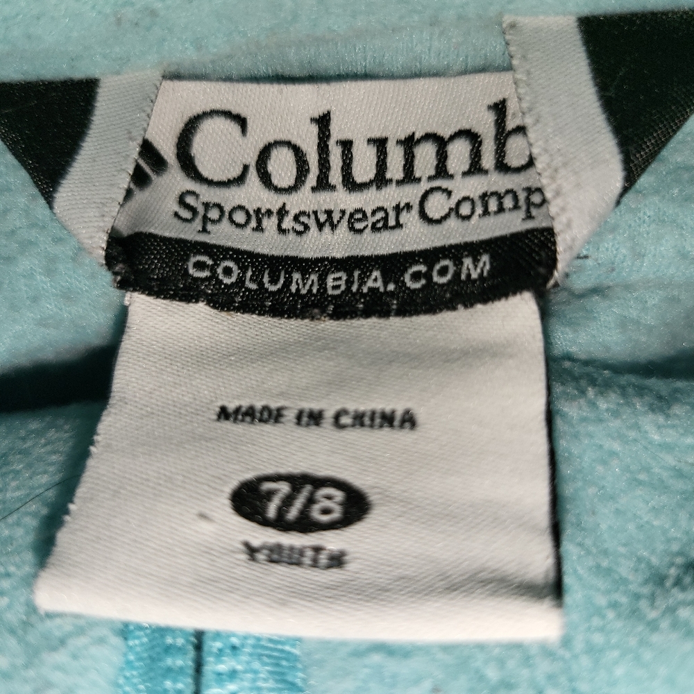 Columbia Jacket - Picture 3 of 4